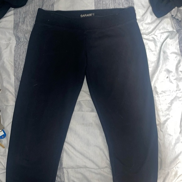 Garage leggings - Picture 1 of 2